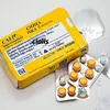 Tomar cialis sin receta a